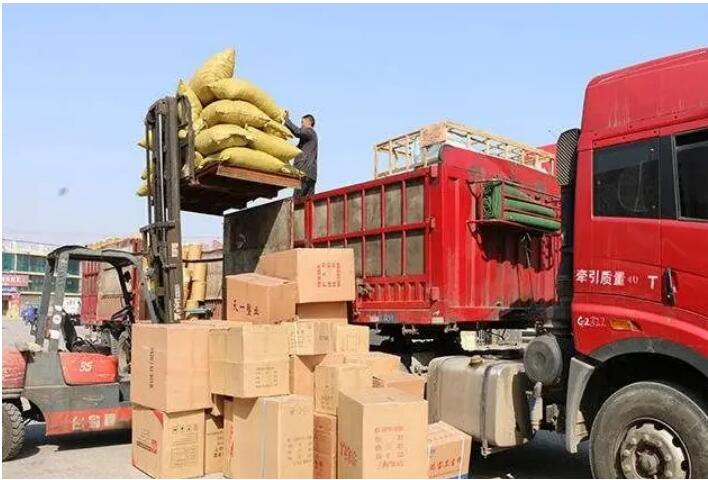 泉州到皮山县物流专线