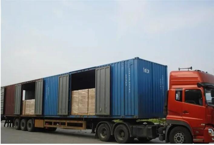 泉州到皮山县整车运输