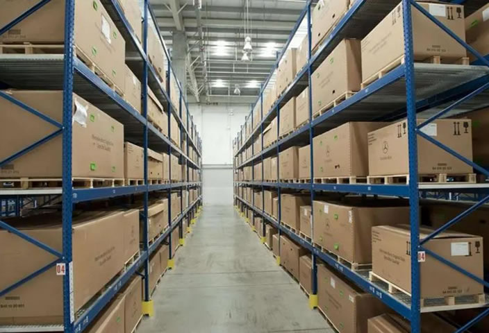 泉州到皮山县货物仓储