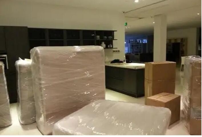 泉州到皮山县长途搬家